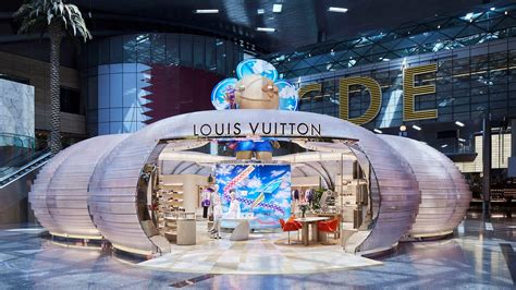 lv trading qatar|louis vuitton stores qatar.